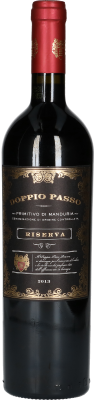 Primitivo di Manduria DOC Riserva
