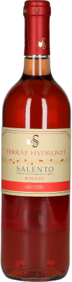 Terrae Hydrunti Salento Rosato IGT