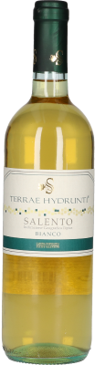 Terrae Hydrunti Salento Bianco IGT