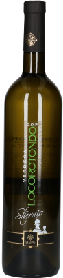 Sturnio Locorotondo Verdeca DOP