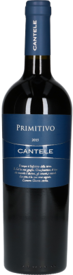 Primitivo Salento IGT