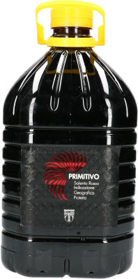 Primitivo Salento Rosso IGP