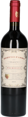 Primitivo Salento IGT