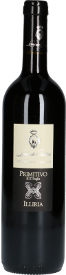 Illiria Primitivo Puglia IGT