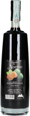 Liquore Nocino