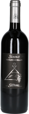 Susumaniello Sarolo IGP