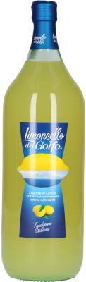 Limoncello del Golfo