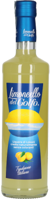 Limoncello del Golfo