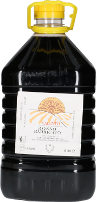 Rosso Barricato IGP