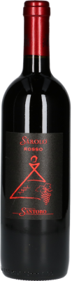 Sárolo Rosso IGP