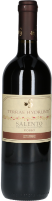 Terrae Hydrunti Salento IGT