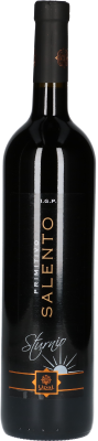 Sturnio Salento Primitivo IGP