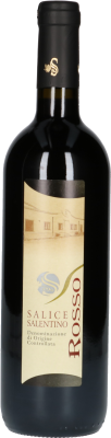 Salice Salentino Rosso DOC