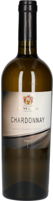 Linea Di Marco Chardonnay IGP