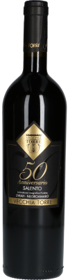 50° Anniversario Salento Syrah IGP