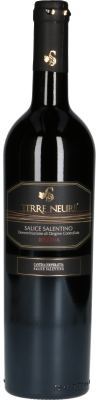 Terre Neure DOC Riserva