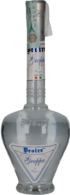 Desire Grappa