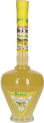 Desire Limoncello