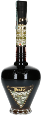 Desire Liquirisia