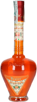 Desire Mandarinello