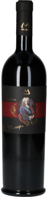 Principe D'Angio Primitivo Barricato IGP