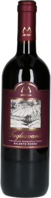 Tagliavanti Salento Rosso IGT