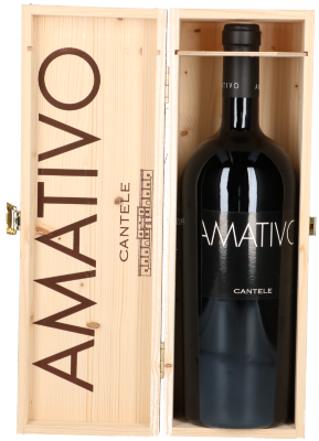 Amativo Rosso IGT