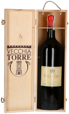 Leverano DOP