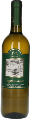 Tagliavanti Salento Bianco IGT