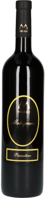 Melograno Salento Primitivo IGP