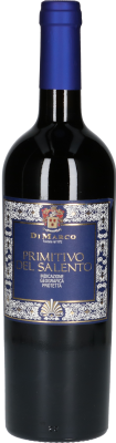 Primitivo del Salento IGP