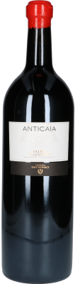 Anticaia Salice Salentino DOP