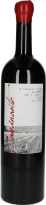 Caminante Negroamaro di Terra d'Otranto Rosso DOC