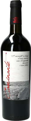 Caminante Negroamaro di Terra d'Otranto Rosso DOC