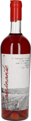 Caminante Negroamaro di Terra d'Otranto Rosato DOC