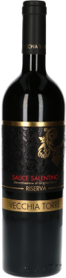 Salice Salentino DOP Riserva