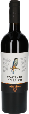 Contrada del Falco IGP