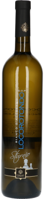 Sturnio Locorotondo Bianco d'Alessano DOP