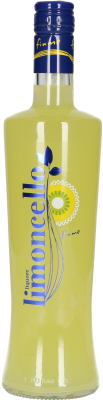 Fiume Liquore Limoncello