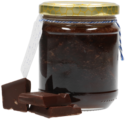 Miele Cioccomiel (Chocolade)