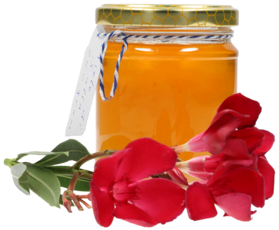 Miele Sulla (Zoete bloem)