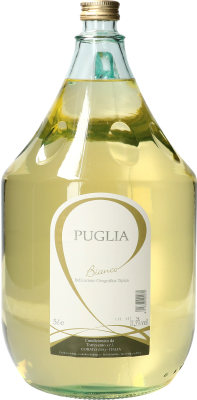 Puglia Bianco IGT