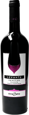 Levante Primitivo Salento IGP