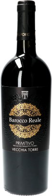 Barocco Reale Primitivo IGP