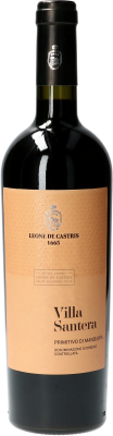 Primitivo di Manduria Villa Santera DOC