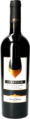 Libeccio Malvasia Nera Salento IGP