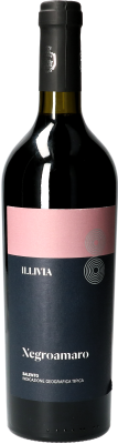 Negroamaro Illivia Salento IGT
