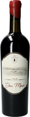 Don Mosé Negroamaro di Terra D'Otranto Rosso DOC