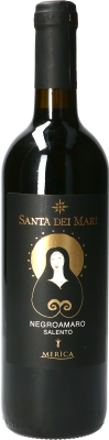 Santa dei Mari Negroamaro Salento IGT