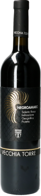 Negroamaro Salento Rosso IGP